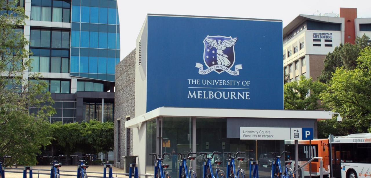 2Br Apt In Melbourne Cbd / Melbourne Uni / Rmit — Photos 2